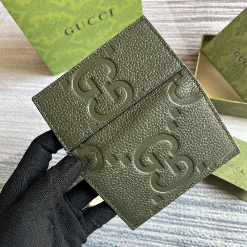 Gucci Wallets